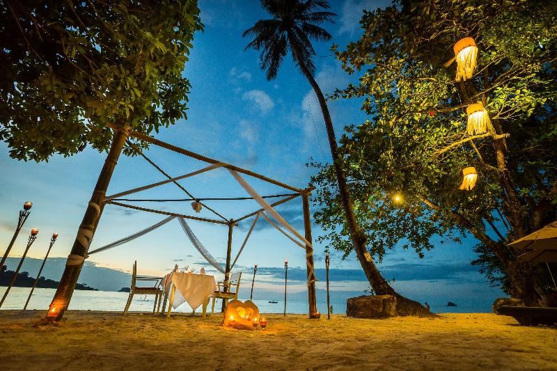 SYLVAN Koh Chang - Aktivite