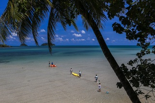 SYLVAN Koh Chang fotoÄŸrafÄ±