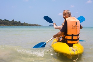 SYLVAN Koh Chang fotoÄŸrafÄ±