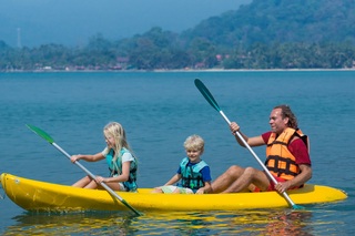 SYLVAN Koh Chang fotoÄŸrafÄ±