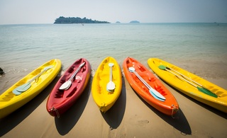 SYLVAN Koh Chang fotoÄŸrafÄ±