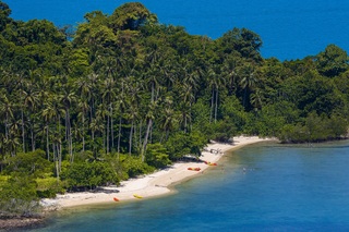 SYLVAN Koh Chang fotoÄŸrafÄ±