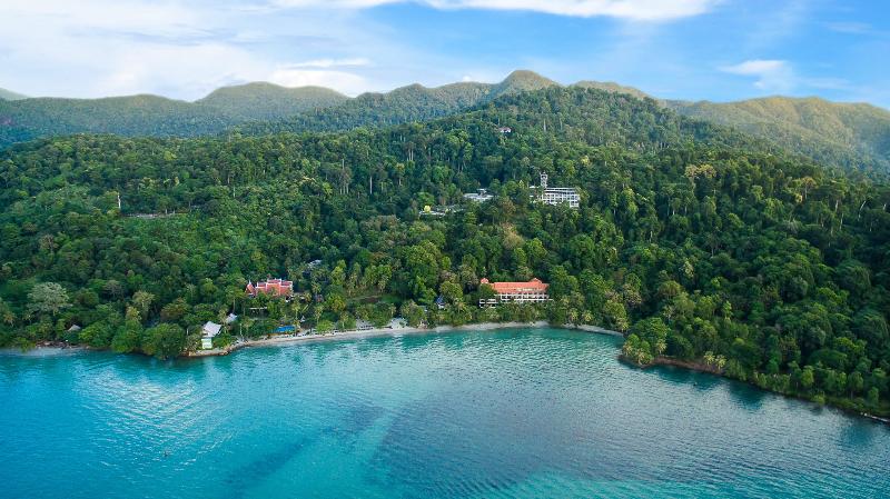 SYLVAN Koh Chang - Genel