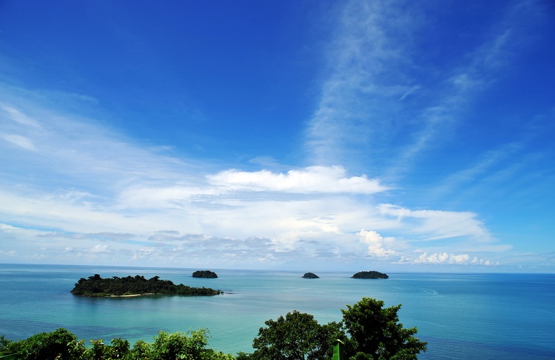 SYLVAN Koh Chang - Genel