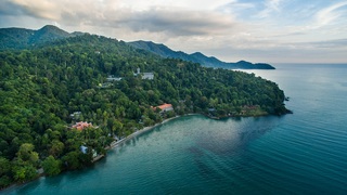 SYLVAN Koh Chang fotoÄŸrafÄ±