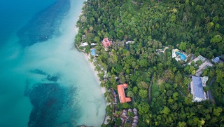 SYLVAN Koh Chang fotoÄŸrafÄ±