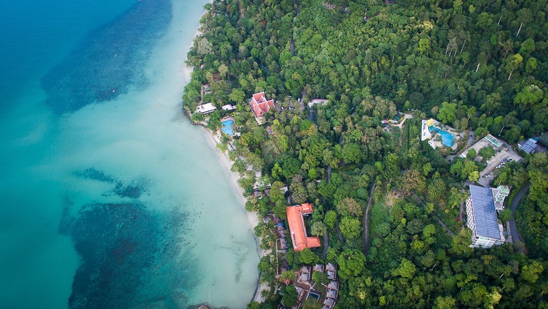 SYLVAN Koh Chang - Genel