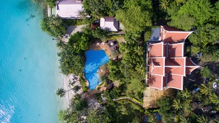 SYLVAN Koh Chang fotoÄŸrafÄ±