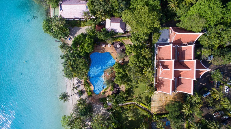 SYLVAN Koh Chang - Genel