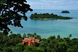SYLVAN Koh Chang fotoÄŸrafÄ±