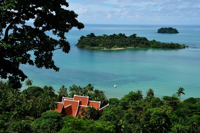 SYLVAN Koh Chang - Genel