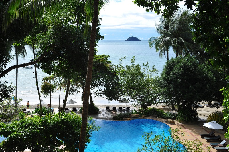 SYLVAN Koh Chang - Havuz