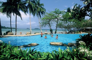 SYLVAN Koh Chang fotoÄŸrafÄ±