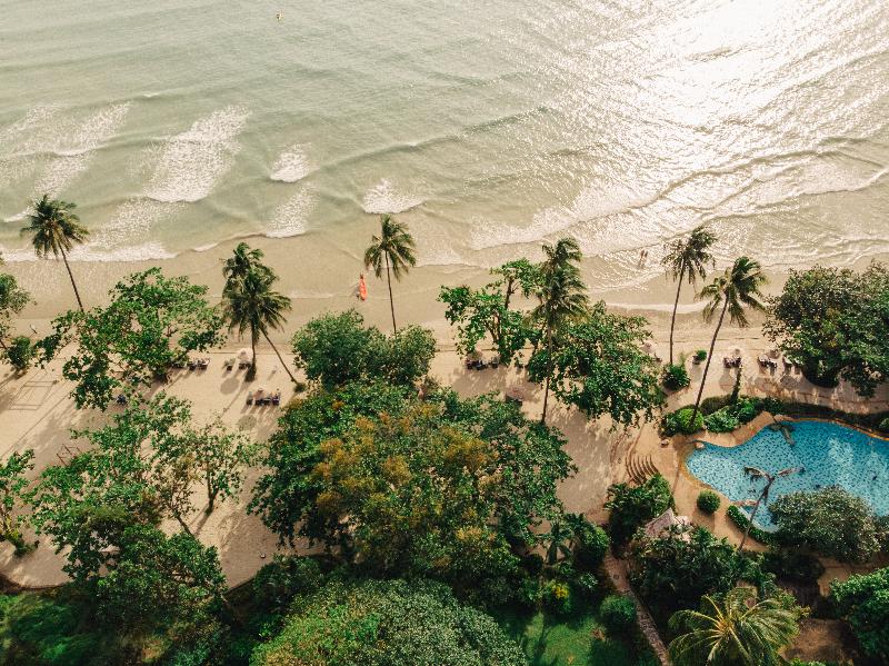 SYLVAN Koh Chang - Plaj
