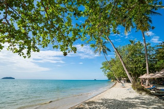 SYLVAN Koh Chang fotoÄŸrafÄ±