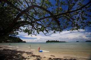 SYLVAN Koh Chang fotoÄŸrafÄ±