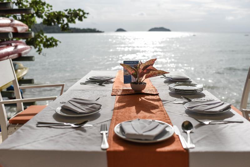 SYLVAN Koh Chang - Restoran