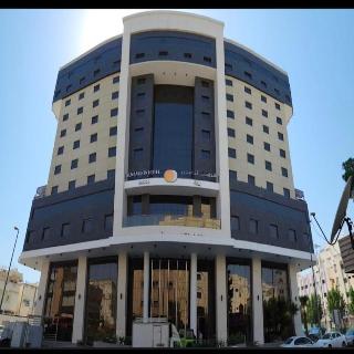 Jayden Masar Hotel otel fotoğrafı