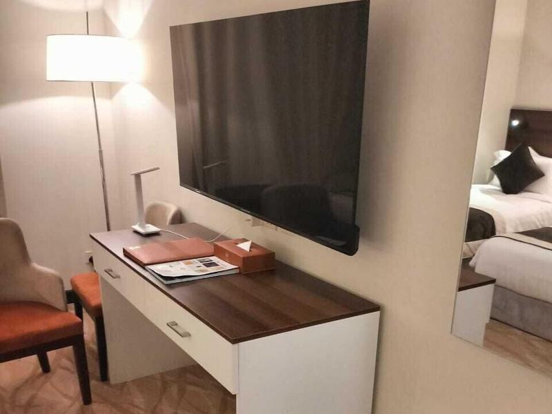 Jayden Masar Hotel - Oda