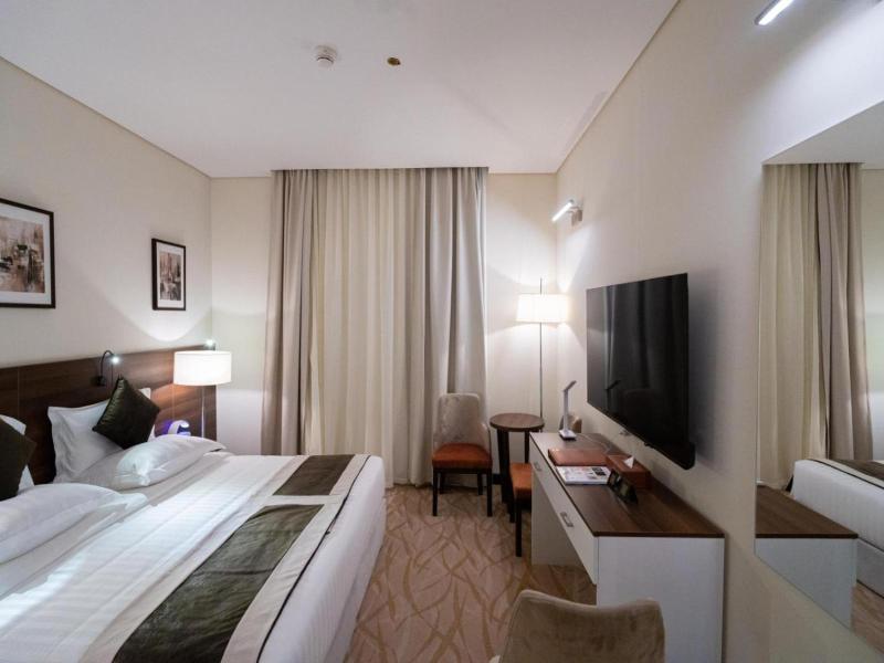 Jayden Masar Hotel - Oda
