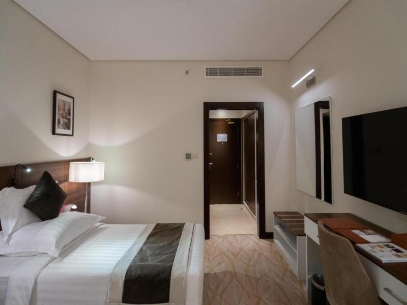 Jayden Masar Hotel - Oda