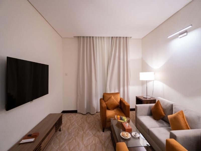Jayden Masar Hotel - Oda