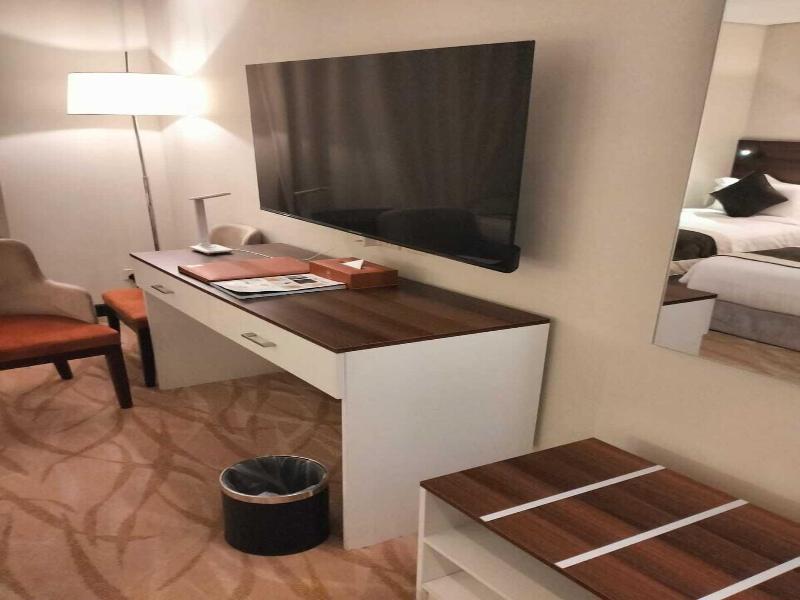 Jayden Masar Hotel - Oda