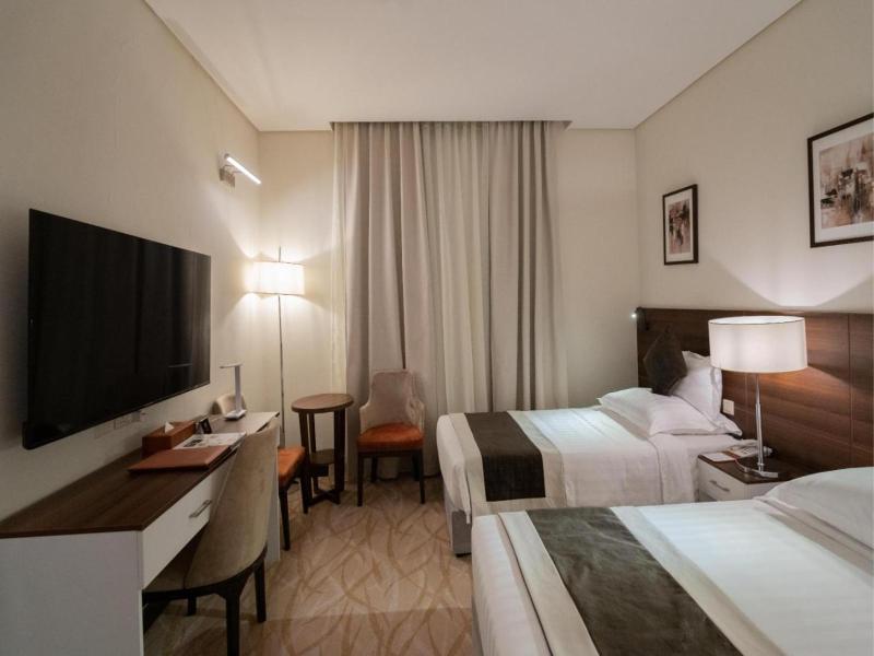 Jayden Masar Hotel - Oda