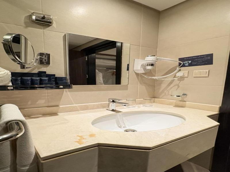 Jayden Masar Hotel - Oda