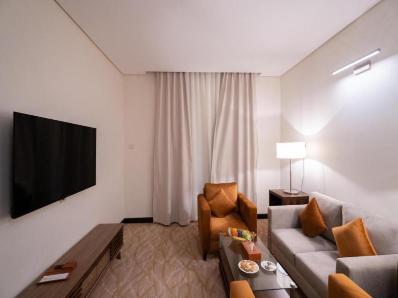 Jayden Masar Hotel - Oda
