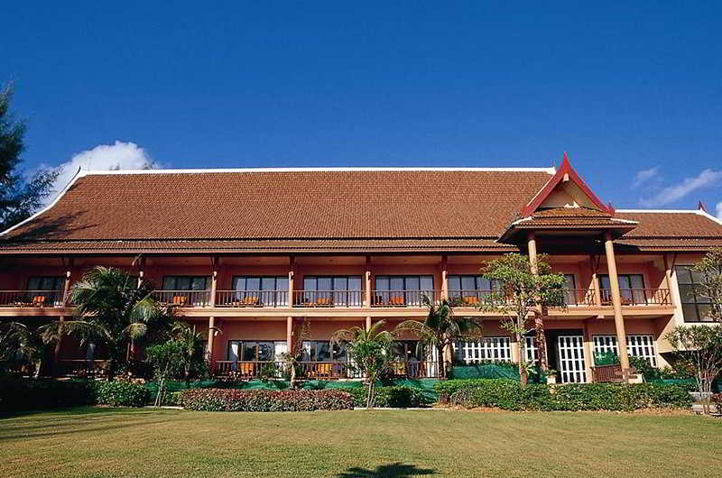 Lanta Casuarina Beach Resort fotoÄŸrafÄ±