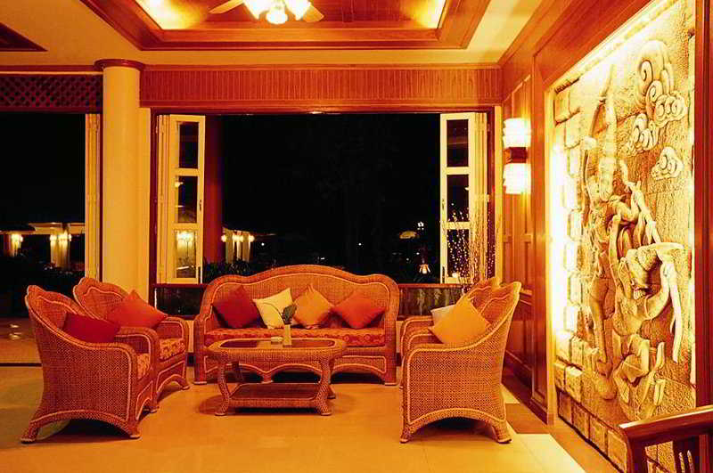 Lanta Casuarina Beach Resort fotoÄŸrafÄ±
