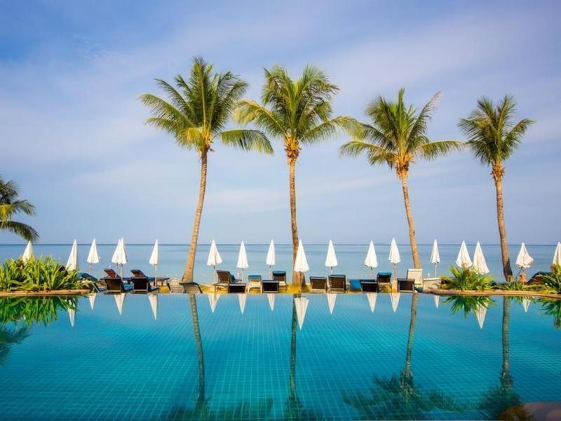 Lanta Casuarina Beach Resort - Genel