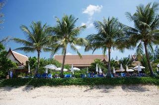 Lanta Casuarina Beach Resort otel fotoğrafı
