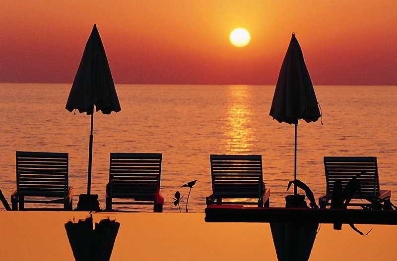 Lanta Casuarina Beach Resort fotoÄŸrafÄ±