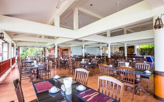 Lanta Casuarina Beach Resort fotoÄŸrafÄ±