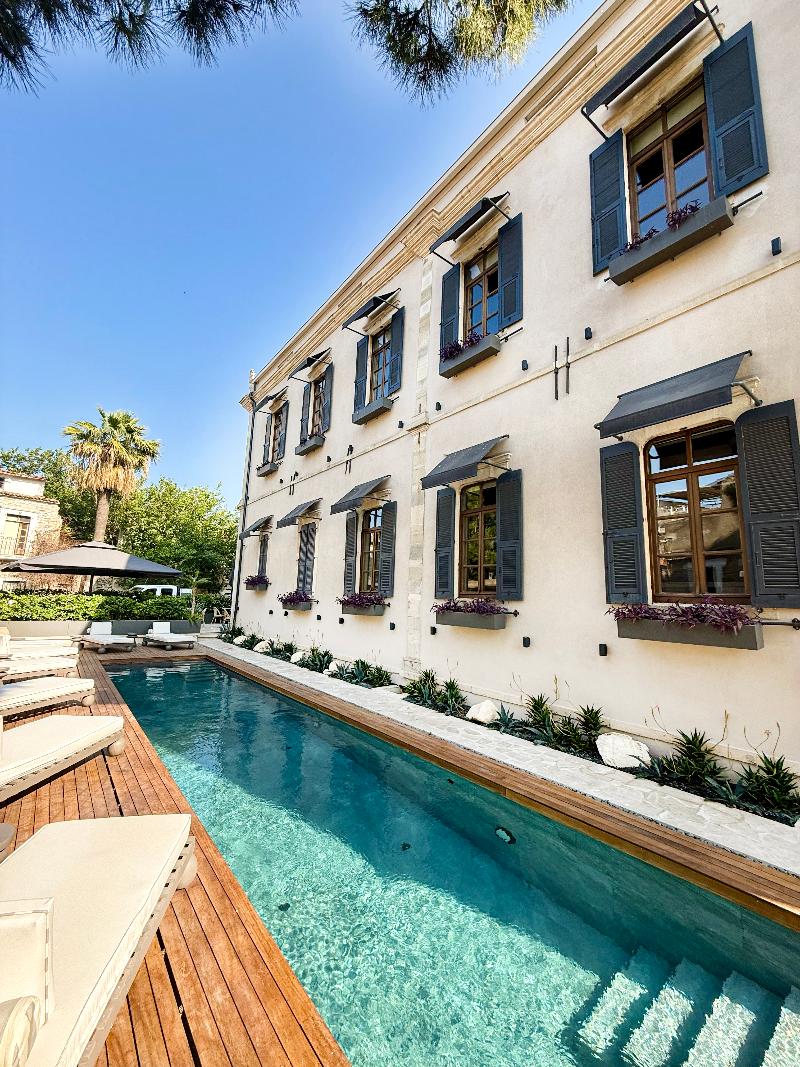 Lecole Hotel By Cityloft (Adults Only 12+) - Genel