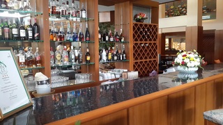 Hotel Manhattan Sukhumvit Bangkok fotoÄŸrafÄ±