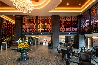 Hotel Manhattan Sukhumvit Bangkok fotoÄŸrafÄ±
