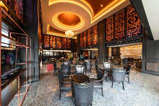 Hotel Manhattan Sukhumvit Bangkok fotoÄŸrafÄ±
