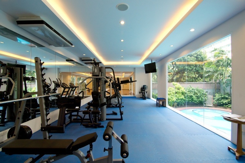 Hotel Manhattan Sukhumvit Bangkok fotoÄŸrafÄ±