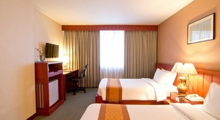 Hotel Manhattan Sukhumvit Bangkok fotoÄŸrafÄ±