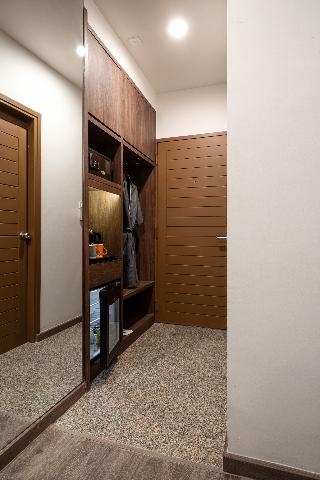Hotel Manhattan Sukhumvit Bangkok fotoÄŸrafÄ±