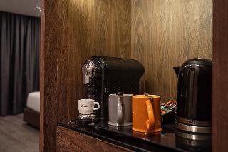 Hotel Manhattan Sukhumvit Bangkok fotoÄŸrafÄ±