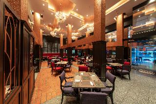 Hotel Manhattan Sukhumvit Bangkok fotoÄŸrafÄ±