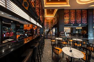 Hotel Manhattan Sukhumvit Bangkok fotoÄŸrafÄ±