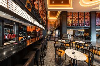Hotel Manhattan Sukhumvit Bangkok fotoÄŸrafÄ±