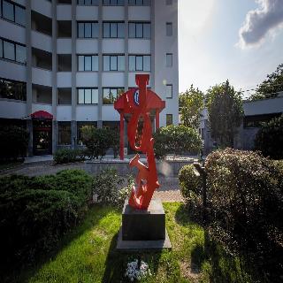 An Hotel Milano San Donato fotoÄŸrafÄ±