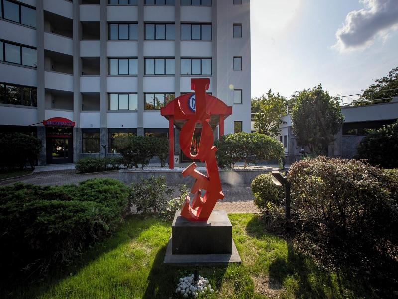 An Hotel Milano San Donato - Genel