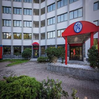 An Hotel Milano San Donato fotoÄŸrafÄ±